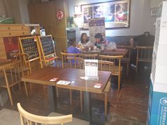 -龟金正·港式甜品(客村店)