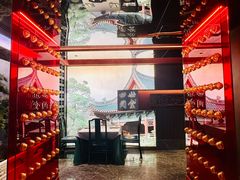 -四世同堂·京菜·烤鸭(双井店)