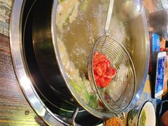 -刘少华贵州小黄牛·鲜牛肉火锅(总店)
