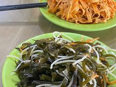 -金家瑞海面馆(满城北街店)