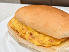 -香港新发烧腊茶餐厅(水围店)