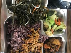 -第四人民医院食堂