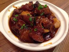 妈妈的味道-妈妈的味道(工人体育场东路店)