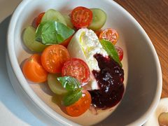-IES Restaurant(去未舍店)