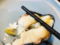 -滇小鱼·云南野生菌火锅(上杭路店)