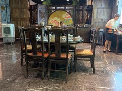 -顺兴老茶馆·精品川菜(世纪城店)