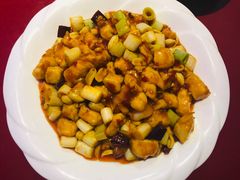 -秦唐食府(天桥店)