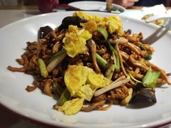 -四季厨房 鲁菜·孔府烤鸭(高新万达店)