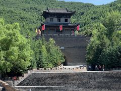 -雁门关景区
