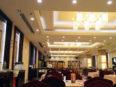 大堂-老城南食府(宣武门东大街店)