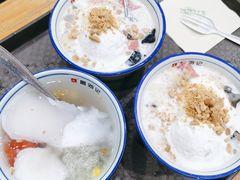 冰沙清补凉-文昌邓记清补凉(西沙路店)