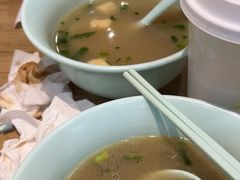 -回味鸭血粉丝汤(砂之船店)