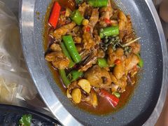 -铭副琦食·虾蟹烩馆(渔人码头店)