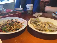 -魏铭鱼头捞饭(晋阳路店)