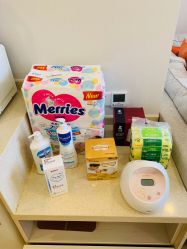 -海豚湾高端月子会所(黄浦店)