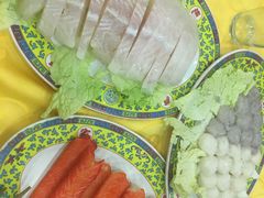 -清真·马家火锅美食城(镇江北路店)