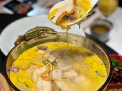 -在前门·烤鸭北京菜(五月花广场店)