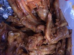 鸭脚-帝煌烤卤(羊子街店)