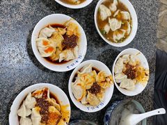 -春阳水饺(香槟广场店)