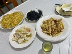 -天乐农家鱼头王(天目湖店)