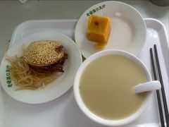 -老磁器口豆汁店(天坛店)