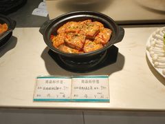 招牌客家豆腐-苏浙徽·农家大院(开发区星湖101店)