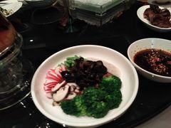 -徐记海鲜(陕西历史博物馆|明德门店)