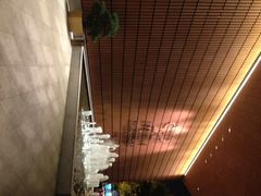 -上海衡山路十二号华邑酒店