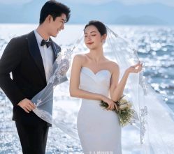 -第一夫人婚纱摄影(南京店)