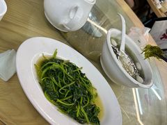 -后田海鲜餐厅(南澳香湖湾店)