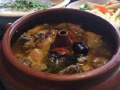 -香满楼(临安路店)