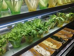 -加餐海鲜自助(集美银泰百货店)