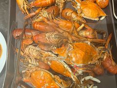 -川骄海鲜自助(亚运村店)
