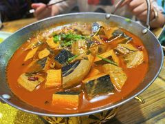 -POLO小馆·老南京菜(解放路店)