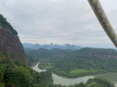 -丹霞山风景名胜区
