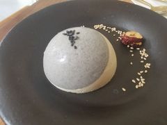 -知亘茶食