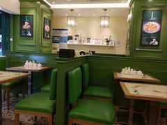 卡座-香港麦奀云吞面世家(中山二路店)