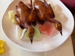 -龙的酒楼·手工早茶·顺德菜(近良路店)