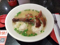 -码头茶餐厅
