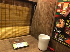 -一蘭(三宮店)