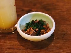 醋鸡皮-鸟内会居酒屋(得意潮馆店)