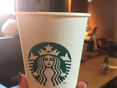 -星巴克(红房子店)