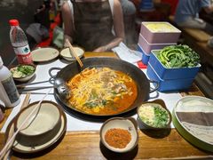 -老天桥蛙炉火锅(姑苏总店)
