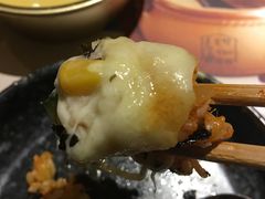 -冰川延边料理·炭烤串(原小木屋店)