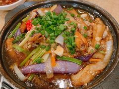 -龙记烤鸭店(新民路店)