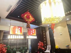 -通庆楼(新开路店)