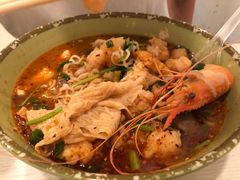 -筒骨麻辣烫(永同昌公寓胜明花园店)
