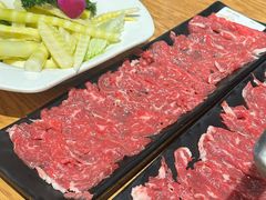 -掂档潮汕牛肉火锅(cityon熙地港店)