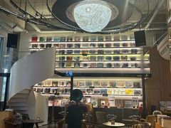 -黑胶星球(华发中城商都店)