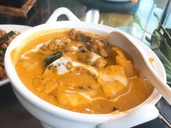 -simply thai天泰(静安嘉里中心店)